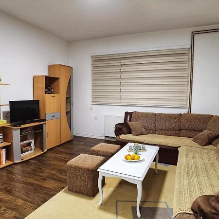 Pale City Center Apartment Eksteriør billede